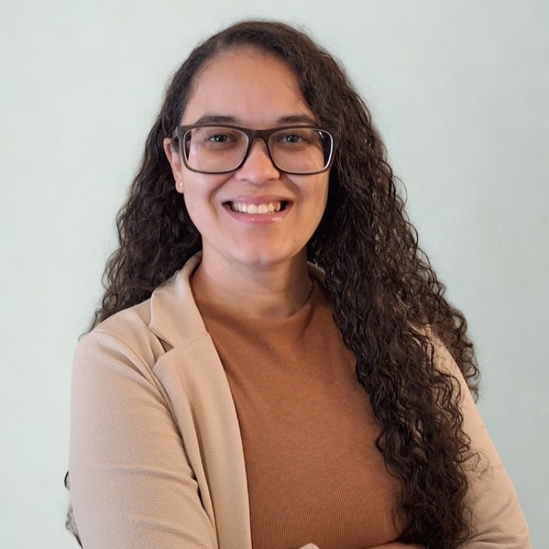 Lizbeth Diaz — Human Resources Specialist in Austin, TX